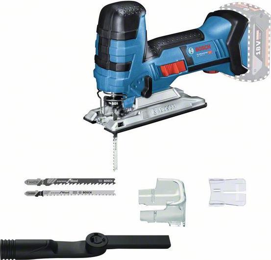 Actual product image Bosch Professional GST 18V-Li S