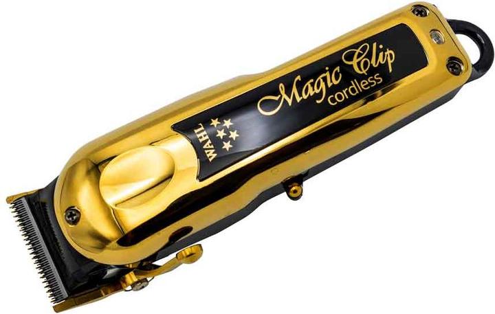 Immagine prodotto Wahl Magic Clip Oro senza fili