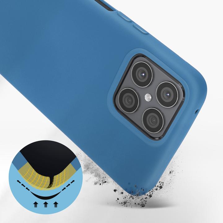 Image du produit Avizar Série Soft Touch (Honor X8)