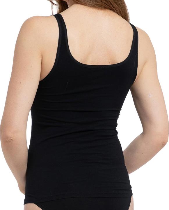 Actual product image Speidel Pack of 3 soft feeling strap shirt (44, XXL)
