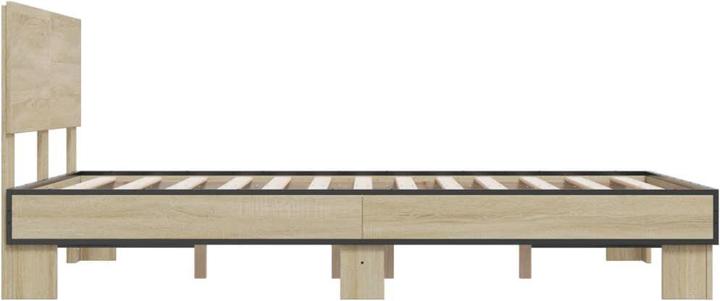 Actual product image VidaXL Kanika (140 x 190 cm)