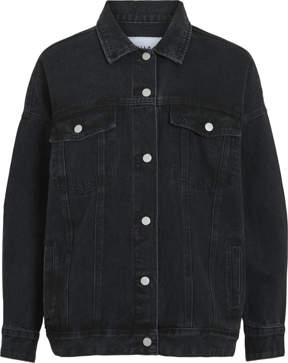 Black Denim