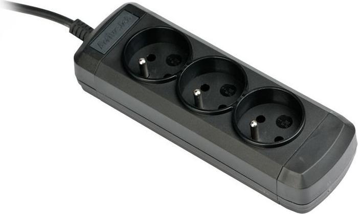 Image du produit Activejet 3GNU-1,5M-C Prises multiples avec câble (1.50 m, PECO 7/5)