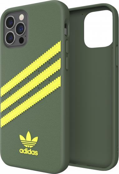 Produktbild adidas Moulded Case PU (Apple iPhone 12 Pro, Apple iPhone 12)