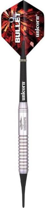 Produktbild Unicorn Bullet Gary Anderson Soft Darts (17 g)