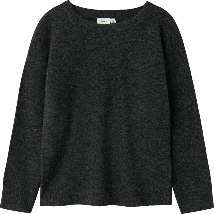 Name it Langarm Strickpullover