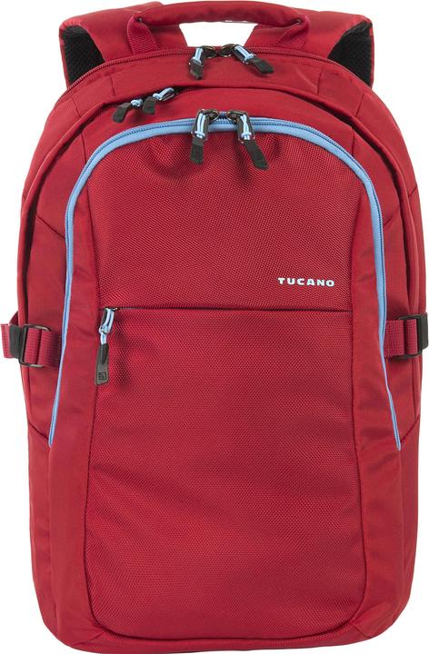 Produktbild Tucano Livello Rot
