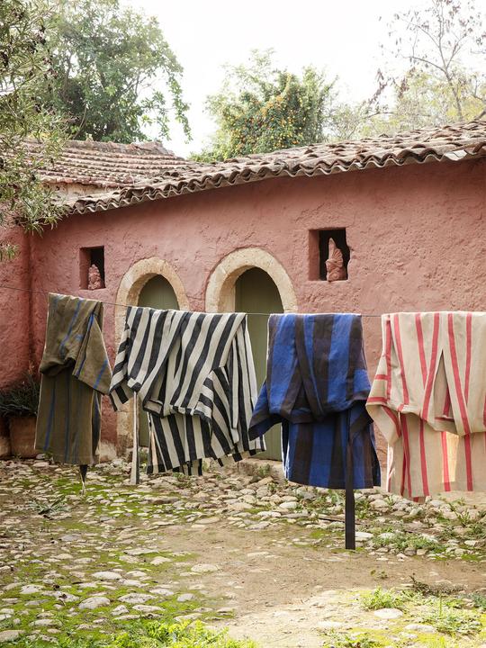 Image du produit Ferm Living Field Robe (Taille unique)