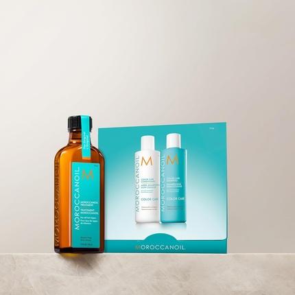 Image du produit Moroccanoil Traitement Original 100ml (100 ml)