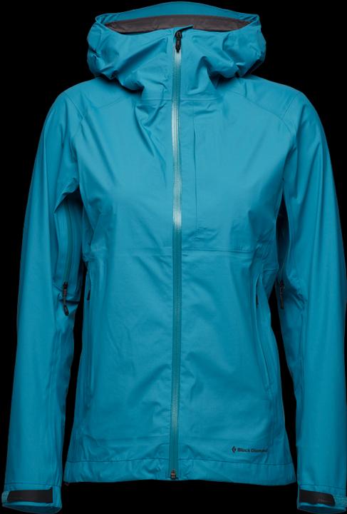 Produktbild Black Diamond Highline Stretch Shell (M)