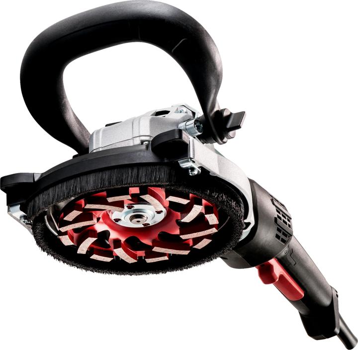 Image du produit Metabo RSEV 19 RT (Broyeur à béton, 1240 W)