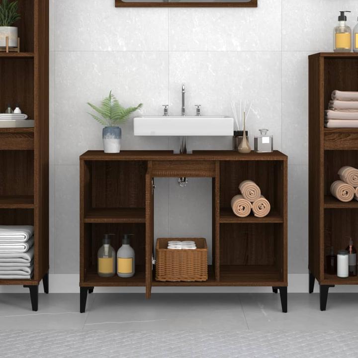 Actual product image VidaXL Ranice (80 x 33 x 60 cm)