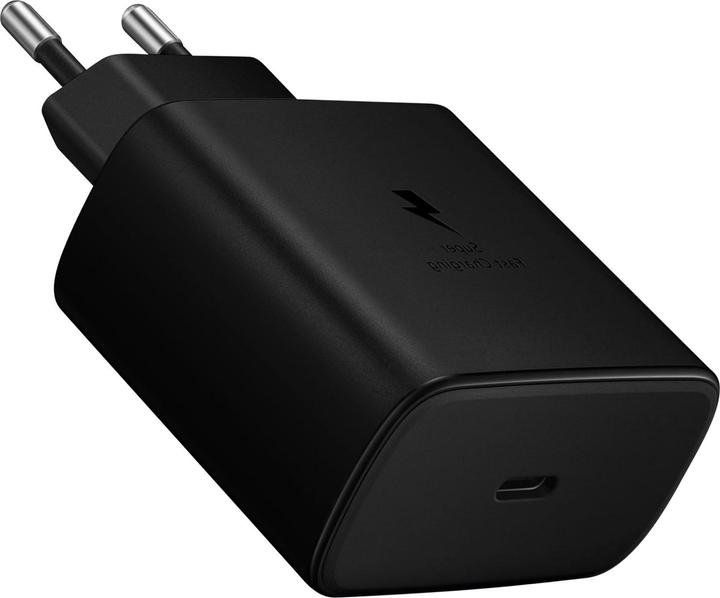 Actual product image Samsung EP-TA845 USB-C (45 W)