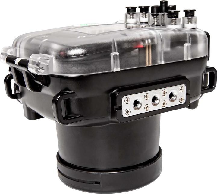 Immagine prodotto Seafrogs Custodia impermeabile per fotocamera ZV-1 (Confezione, ZV-1)