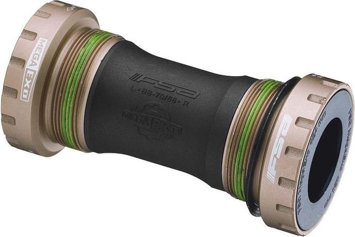 Actual product image FSA Boîtier de Pédalier MEGAEXO BB-6000 BSC