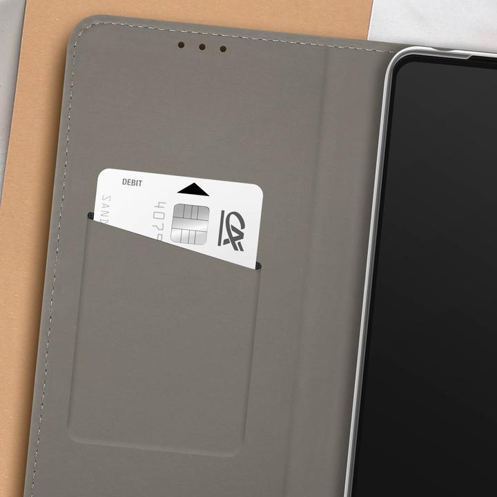 Produktbild Avizar Smart Premium Cover (Motorola Moto G24 Power)