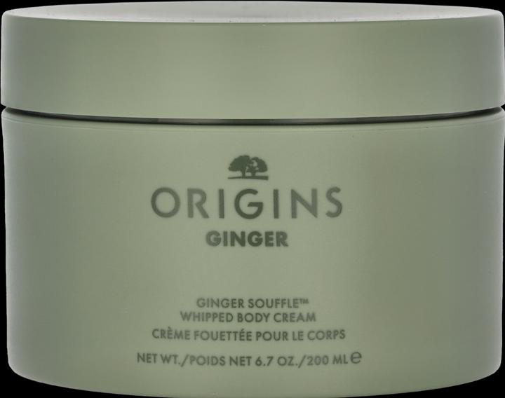 Immagine prodotto Origins Crema corpo montata al soufflé di zenzero (Crema corpo, 200 ml)