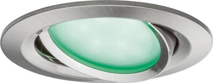 Actual product image Paulmann Nova Plus Coin (400 lm)