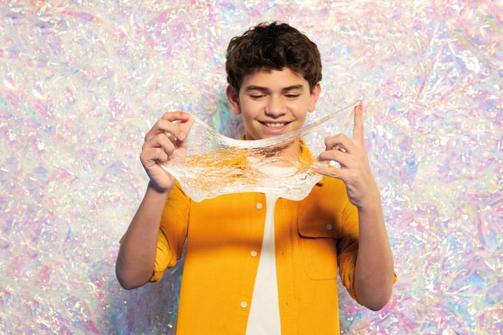 Actual product image Elmer's Ready-made slime (250 g, 236.50 ml)