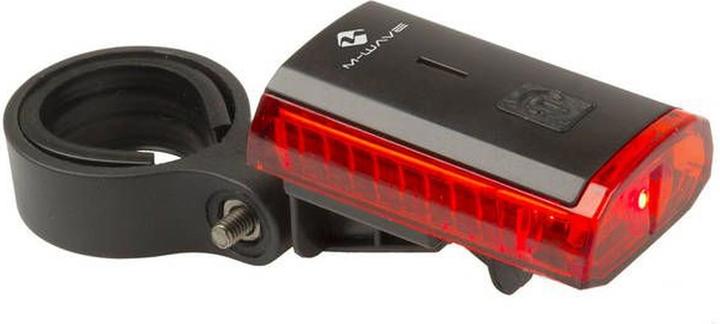 Immagine prodotto M-Wave Atlas K (70 lm, 70 lm)