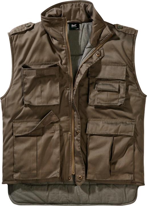 Image du produit Brandit Ranger Vest (S)