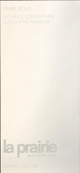 Produktbild La Prairie Pure Gold Radiance Concentrate (30 ml)