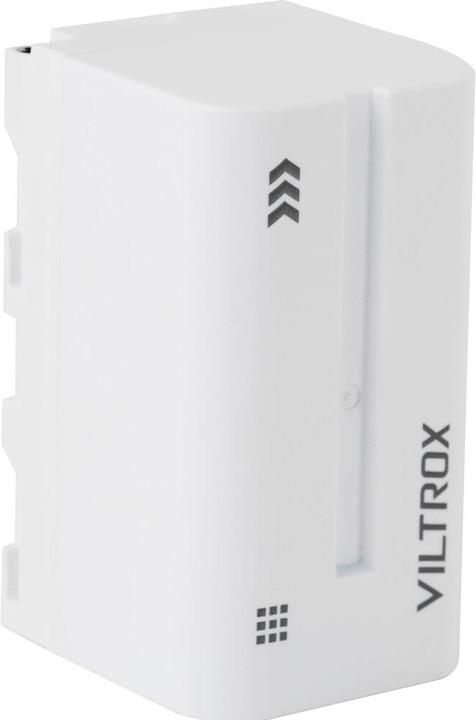 Produktbild Viltrox NP F750 Battery with USB C Charging Port (Akku)