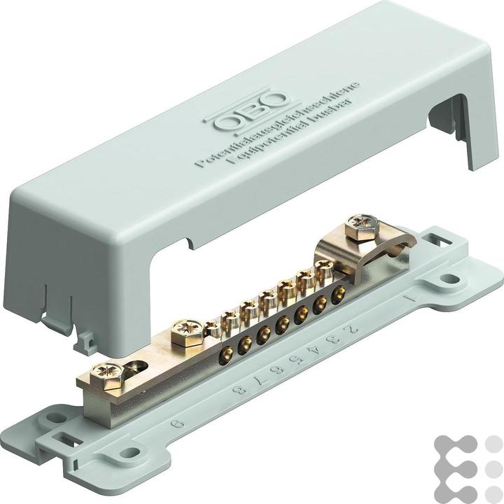 OBO Bettermann Potentialausgl.schiene