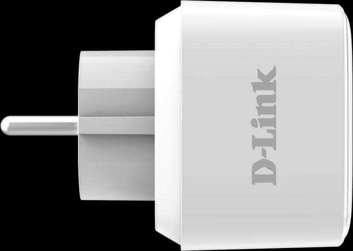 Immagine prodotto D-Link Mini Wi-Fi Smart Plug DSP-W118/E