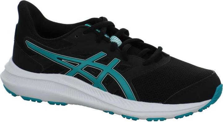 blackwave teal, Schwarz