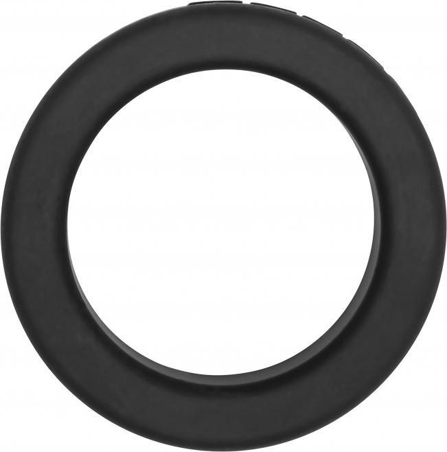 Actual product image PerfectFitBrand The Rocco Steele Hard Cock Ring (3.60 cm)