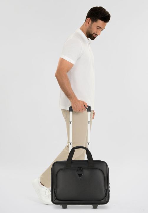 Image du produit Guess Napoli (18 l, Bagage à main (jusqu'à 50l))