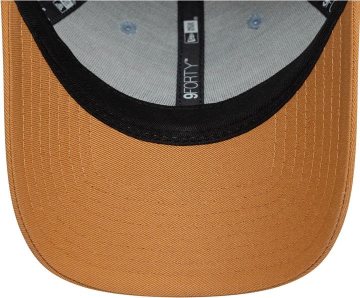 Produktbild New Era 9Forty Strapback Cap - DENIM AC Mailand