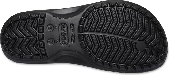 Actual product image Crocs Crocband Flip Flop (39)