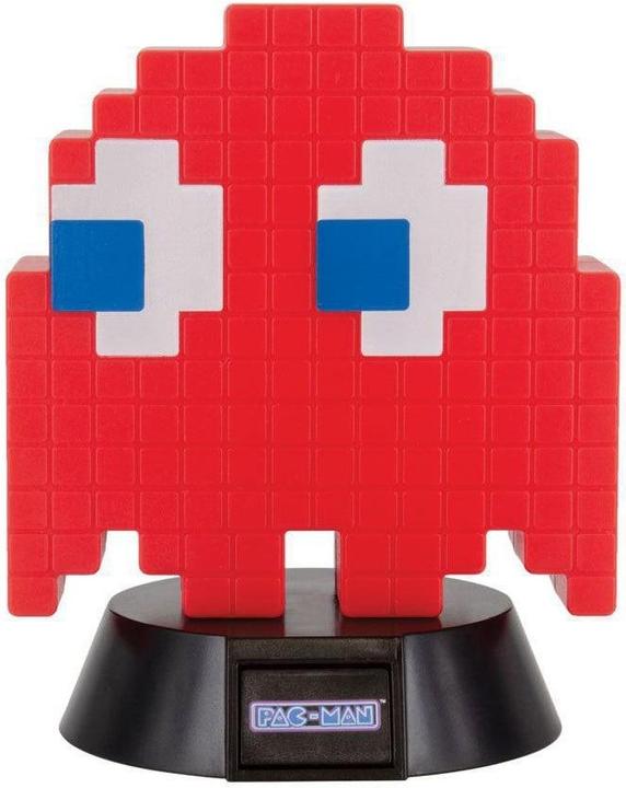 Actual product image Paladone Products Decorative lamp Pac-Man Blinky