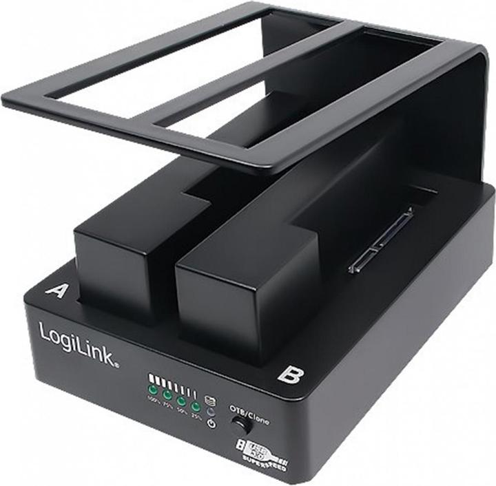 Immagine prodotto LogiLink UA0106 (2.5")