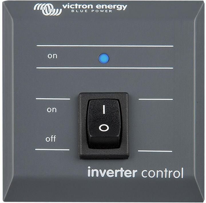 Immagine prodotto Victron Energy Wechselrichterbedienpaneel Inverter Control REC040010210R