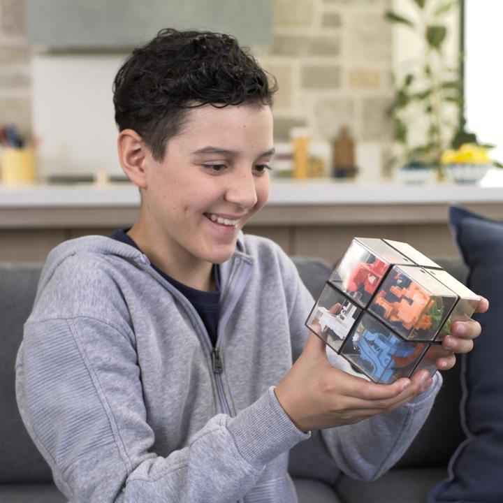 Immagine prodotto Spin Master Perplexus 2x2 Rubik's (2 x 2)