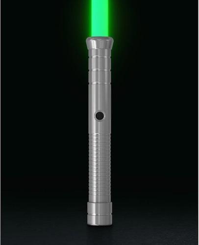 Immagine prodotto Solaari Spada laser Foji Prime: argento