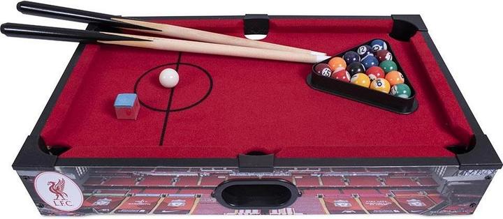 Image du produit Score Draw Table de billard