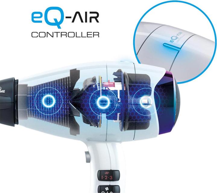 Actual product image Valera Professional ePower 2030 eQ Rotocord