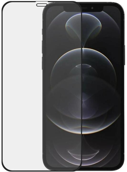 Produktbild Safe. Displayschutz Case Friendly (1 Stück, Apple iPhone 12, Apple iPhone 12 Pro)