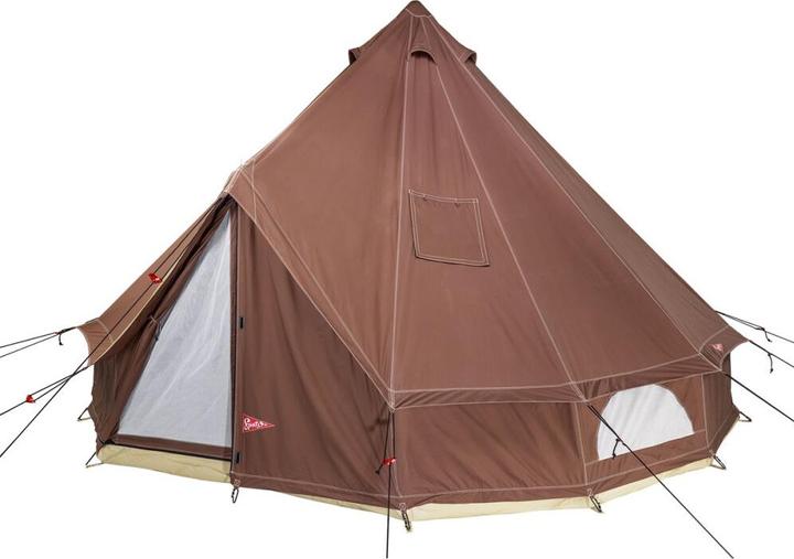 Spatz S297236-6890 (29.60 kg, 4 persone)
