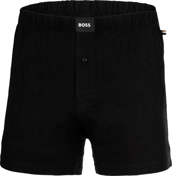 Produktbild BOSS Jersey Boxer (XL, 2er Pack)