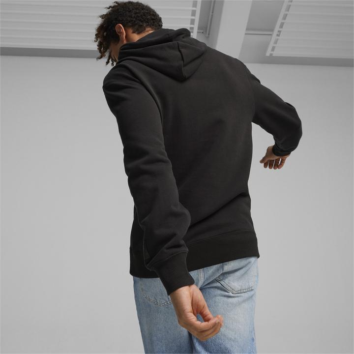 Immagine prodotto Puma X ONE PIECE Felpa con cappuccio TR (M)