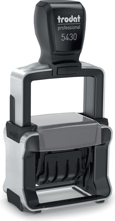 Produktbild Trodat ® Datumsstempel Office Professional&trade