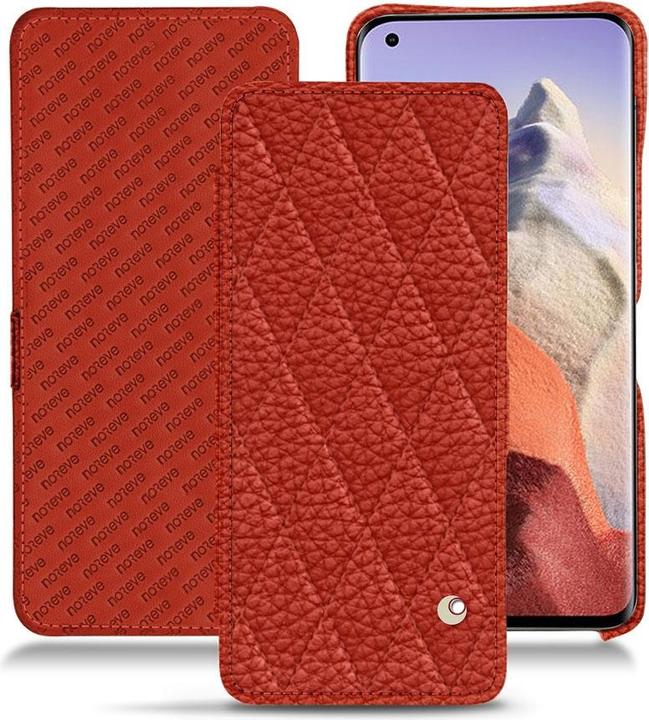 Papaye - Couture ( Pantone #b54317 )