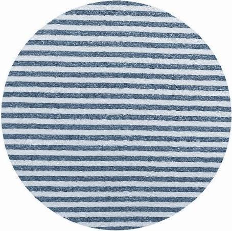 Produktbild Living Home Melange Jersey Streifen (Bettwäsche Set, 160 x 210 cm, 65 x 100 cm)