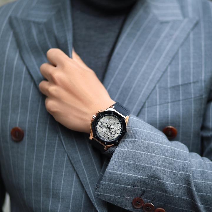 Image du produit Cornavin Downtown Sport CO 2012-2019R (Montre analogique, 44 mm)