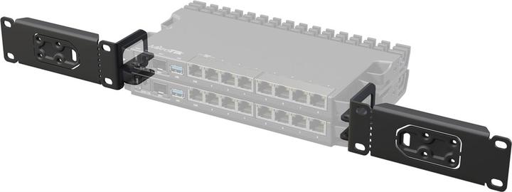 Produktbild MikroTik Rackmount Kit K-79 (Montage-Kit)